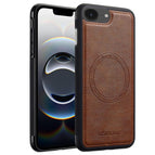 For iPhone SE 2024 / Brown