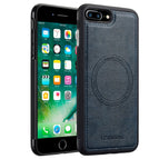 For iPhone 8 Plus / 7 Plus / Blue