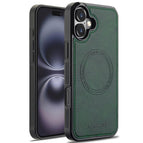 For iPhone 17 / Green