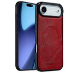 For iPhone Air / Red