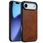 For iPhone Air / Brown
