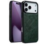 For iPhone 17 Pro / Green