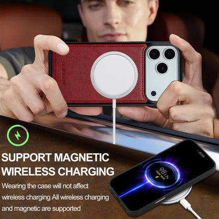 LC.IMEEKE Magsafe Phone Case