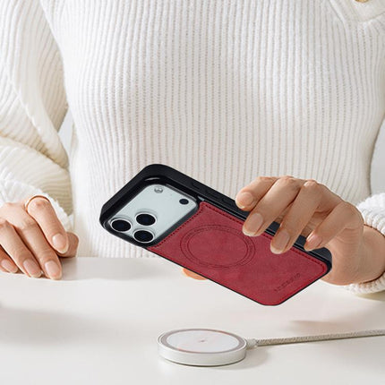 LC.IMEEKE Magsafe Phone Case