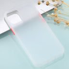 For iPhone 12 / 12 Pro / White