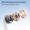 REMAX CozyBuds W22N ANC Wireless Bluetooth 5.3 Music Earphones