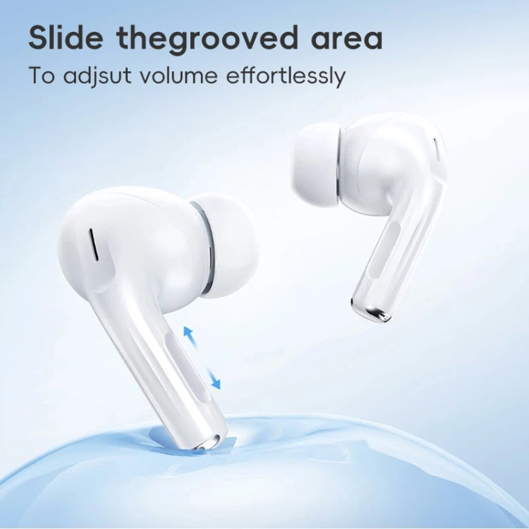 REMAX CozyBuds W22N ANC Wireless Bluetooth 5.3 Music Earphones