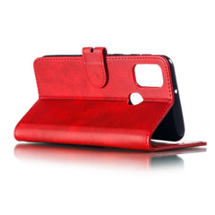 Embossed Happy Cat Pattern Horizontal Flip Leather Case with Holder & Card Slots & Wallet & Photo Frame, For Samsung Galaxy A21s, For Samsung Galaxy A71 5G, For Samsung Galaxy Note20, For Samsung Galaxy Note20 Ultra