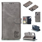 For Samsung Galaxy A21s / Grey