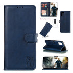 For Samsung Galaxy Note20 / Blue