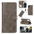 For Samsung Galaxy Note20 Ultra / Grey
