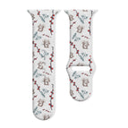 For Apple Watch 46mm / 49mm / 45mm / 44mm / Squirrel