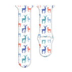 For Apple Watch 42mm / 41mm / 40mm / 38mm / Deers