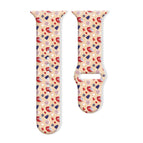 For Apple Watch 42mm / 41mm / 40mm / 38mm / Birds