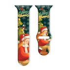 For Apple Watch 42mm / 41mm / 40mm / 38mm / Girl