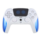 White Blue