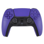 Purple Black
