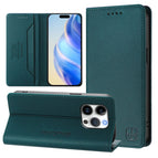 For iPhone 16 Pro Max / Dark Green
