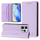 For iPhone 14 Pro / Light Purple