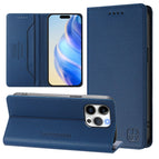 For iPhone 14 Pro Max / Dark Blue