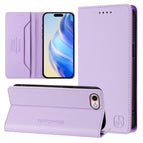 For iPhone 7 / 8 / SE 2022 / Light Purple
