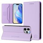 For iPhone 12 / 12 Pro / Light Purple