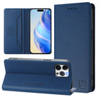 For iPhone 12 / 12 Pro / Dark Blue