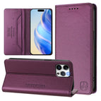 For iPhone 12 / 12 Pro / Violet