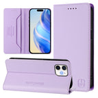 For iPhone 12 mini / Light Purple