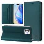 For iPhone 12 mini / Dark Green