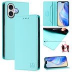 For iPhone 17 / Mint Green