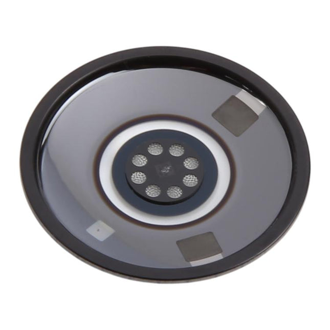 Heart-rate Sensor Glass Lens Cover, For Apple Watch Series 12 46mm, For Apple Watch Series 12 42mm, For Apple Watch Series 10 46mm, For Apple Watch Series 10 42mm, For Apple Watch Series 9 45mm, For Apple Watch Series 9 41mm, For Apple Watch Series 5 4...