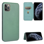 For iPhone 11 Pro / Green