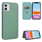 For iPhone 12 mini / Green