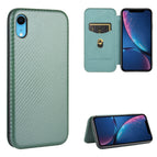 For iPhone XR / Green
