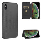 For iPhone XS Max / Black