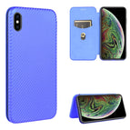 For iPhone XS Max / Blue