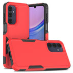 For Samsung Galaxy A16 5G / Red