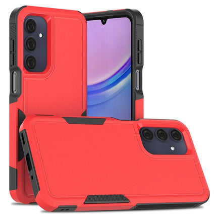 2 in 1 PC + TPU Phone Case, For Samsung Galaxy A36 5G, For Samsung Galaxy A16 5G, For Samsung Galaxy A35 5G / A55 5G