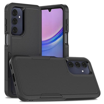 2 in 1 PC + TPU Phone Case, For Samsung Galaxy A36 5G, For Samsung Galaxy A16 5G, For Samsung Galaxy A35 5G / A55 5G