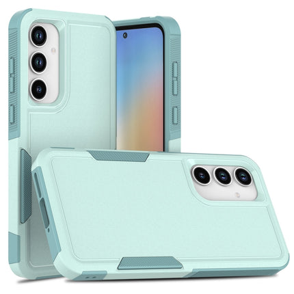 2 in 1 PC + TPU Phone Case, For Samsung Galaxy A36 5G, For Samsung Galaxy A16 5G, For Samsung Galaxy A35 5G / A55 5G