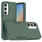 For Samsung Galaxy A35 5G / A55 5G / Dark Green