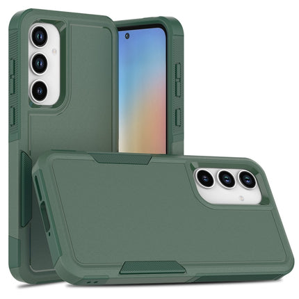 2 in 1 PC + TPU Phone Case, For Samsung Galaxy A36 5G, For Samsung Galaxy A16 5G, For Samsung Galaxy A35 5G / A55 5G