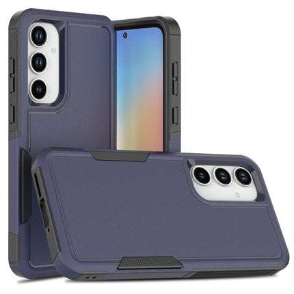 2 in 1 PC + TPU Phone Case, For Samsung Galaxy A36 5G, For Samsung Galaxy A16 5G, For Samsung Galaxy A35 5G / A55 5G