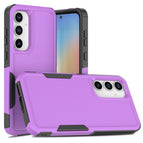 For Samsung Galaxy A35 5G / A55 5G / Purple