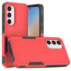 For Samsung Galaxy A35 5G / A55 5G / Red
