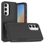 For Samsung Galaxy A35 5G / A55 5G / Black