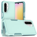 For Samsung Galaxy A26 5G / Light Green