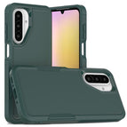 For Samsung Galaxy A26 5G / Dark Green