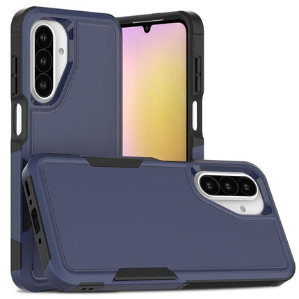 2 in 1 PC + TPU Phone Case, For Samsung Galaxy A57 5G, For Samsung Galaxy A37 5G, For Samsung Galaxy A56 5G, For Samsung Galaxy A26 5G